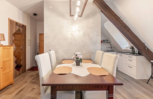 Denkingen Apartment | Apartment 'Gemütliches' with Wi-Fi