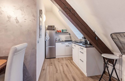 Denkingen Apartment | Apartment 'Gemütliches' with Wi-Fi