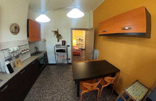 Albissola Marina Apartment | Apartment Gentile a 200 metri dal mare