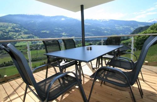 Emberg Apartment | Apartment Georg by Interhome