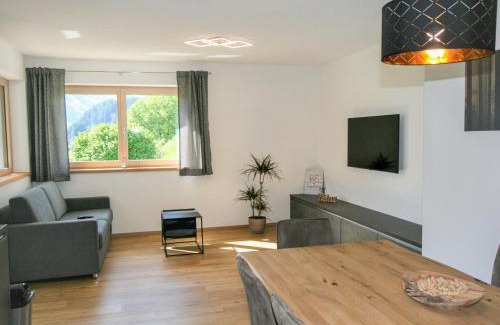 Emberg Apartment | Apartment Georg by Interhome