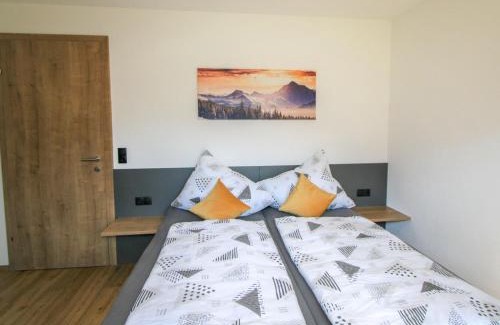 Emberg Apartment | Apartment Georg by Interhome
