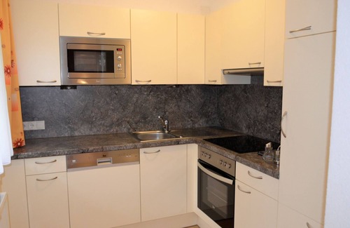 Kappl Apartment | Apartment Georg by Interhome