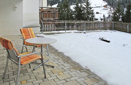Kappl Apartment | Apartment Georg by Interhome