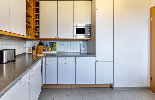 Denkingen Apartment | Apartment "Geräumige Ferienwohnung mit Garten" with Mountain View & Wi-Fi