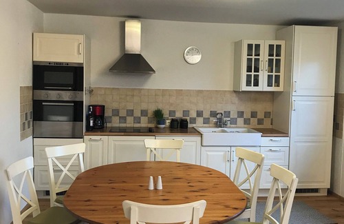 Villach Apartment | Apartment Gerlitzenblick at the Silbersee