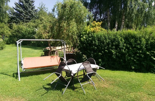 Ilmenau Apartment | Apartment "Germania"