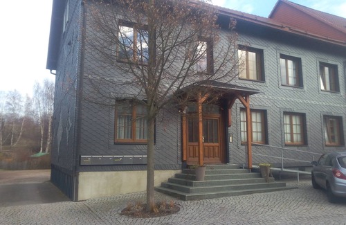 Ilmenau Apartment | Apartment "Germania"