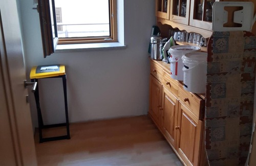 Stumm Apartment | Apartment "Gertis Top 1" with Mountain View, Wi-Fi & Balcony