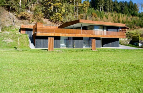Bramberg am Wildkogel Apartment | Apartment GIDI und LISL