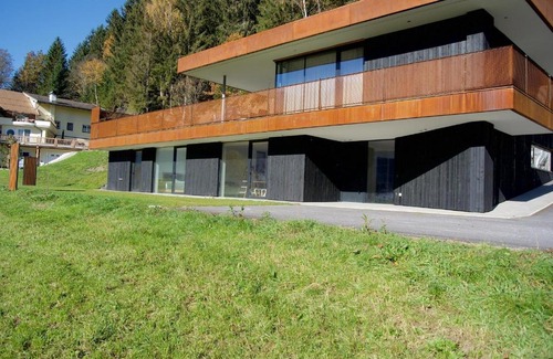 Bramberg am Wildkogel Apartment | Apartment GIDI und LISL