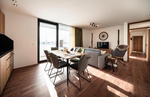 Bramberg am Wildkogel Apartment | Apartment GIDI und LISL