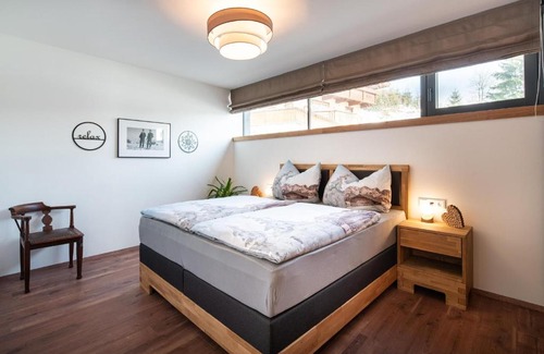Bramberg am Wildkogel Apartment | Apartment GIDI und LISL