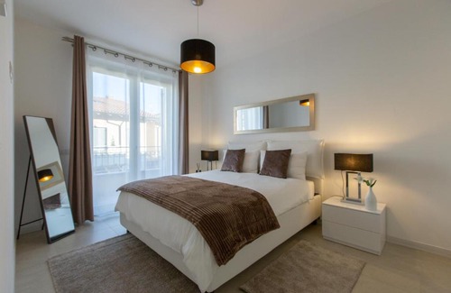 Cavalcaselle Apartment | Apartment Giulia