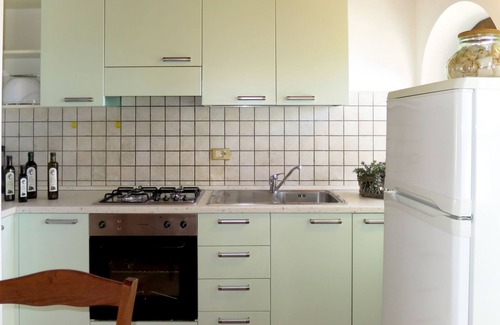 Santa Luce Apartment | Apartment Giada by Interhome