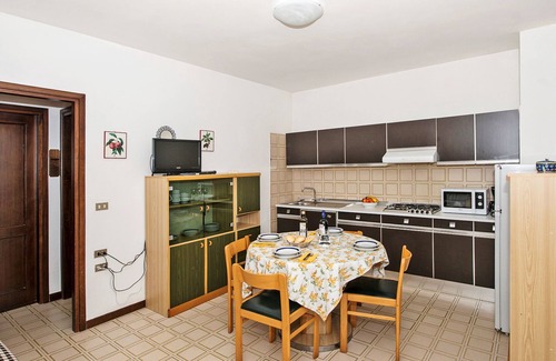 Frader Apartment | Apartment Gianni by Interhome