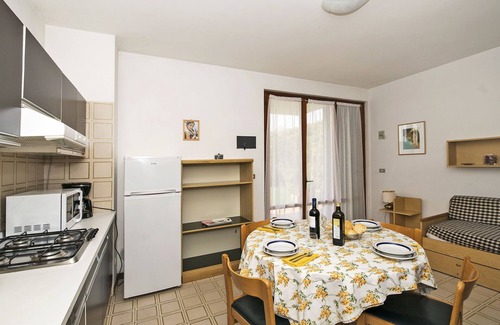 Frader Apartment | Apartment Gianni by Interhome