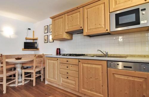 Madesimo Apartment | Apartment Giglio Apartment by Interhome