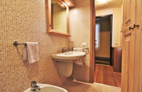Madesimo Apartment | Apartment Giglio Apartment by Interhome