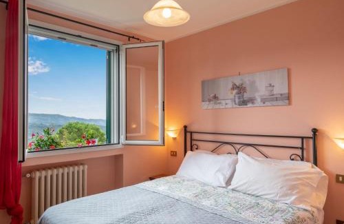 Valloria Apartment | Apartment Giglio - VLO205 by Interhome