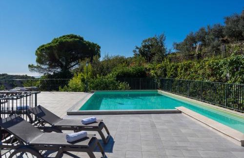 Valloria Apartment | Apartment Giglio - VLO205 by Interhome