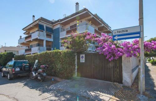 Torvaianica Apartment | Apartment Giuliana by Interhome