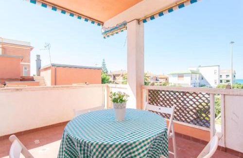 Torvaianica Apartment | Apartment Giuliana by Interhome