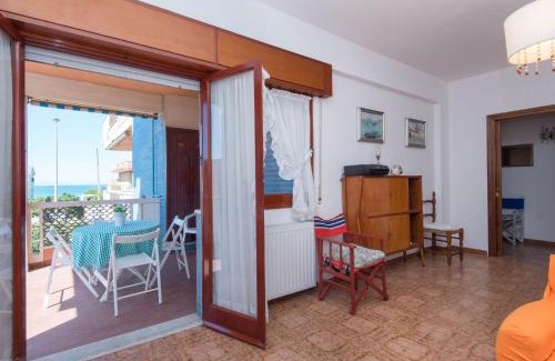 Torvaianica Apartment | Apartment Giuliana by Interhome