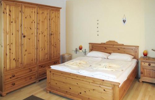 Glowe Apartment | Apartment Glowe - GLW657 by Interhome