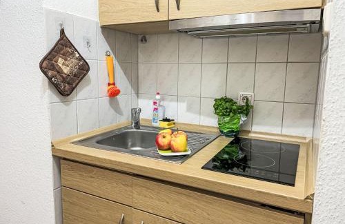 Glowe Apartment | Apartment Glowe - GLW657 by Interhome