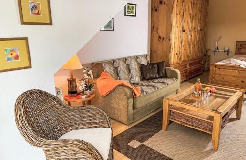 Glowe Apartment | Apartment Glowe - GLW657 by Interhome