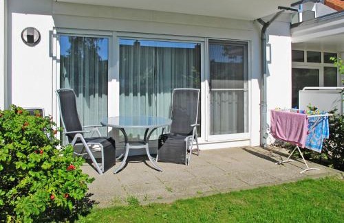 Glowe Apartment | Apartment Glowe - GLW660 by Interhome