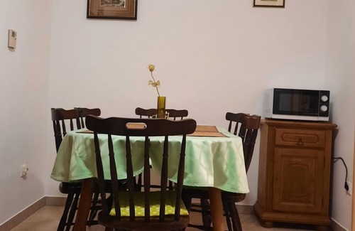 Bukfurdo Apartment | Apartment Golf in the Spa of Bük, near thermal baths and golf course