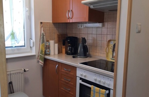 Bukfurdo Apartment | Apartment Golf in the Spa of Bük, near thermal baths and golf course