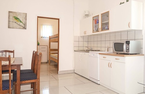 Cesarica Apartment | Apartment Golic by Interhome