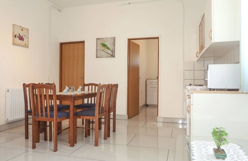 Cesarica Apartment | Apartment Golic by Interhome