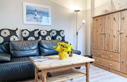 Gollwitz Apartment | Apartment Gollwitzer Park - Insel Poel-8 by Interhome