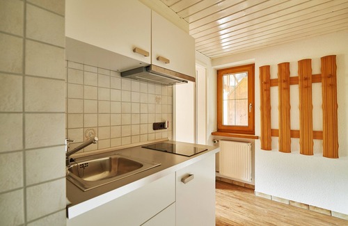 Rappele Apartment | Apartment Goofy incl. Breakfast