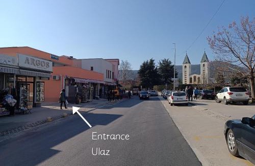 Medjugorje Apartment | Apartment GORA