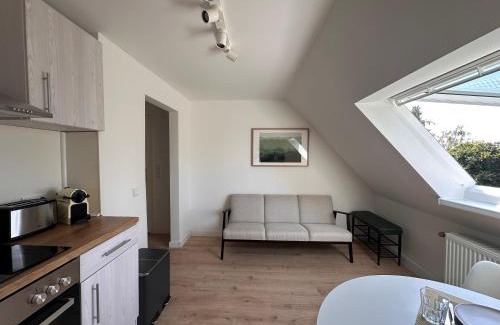 Herne Apartment | Apartment Grünblick