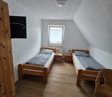 Lieblos Apartment | Apartment Gründau 3