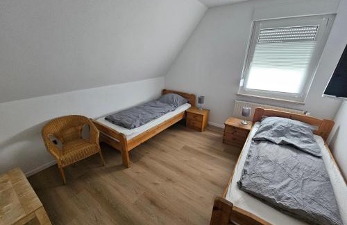 Lieblos Apartment | Apartment Gründau 3