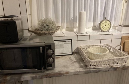 Waldbreitbach Apartment | Apartment Grünwald - 3-bed apartment