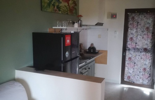 Paralia Pantaleimonos House | Apartment 114 - Achillion B&B, close to the beach and Mount Olympus