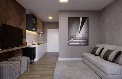 Jardim Europa Apartment | Apartment - Gran Paradiso Resort