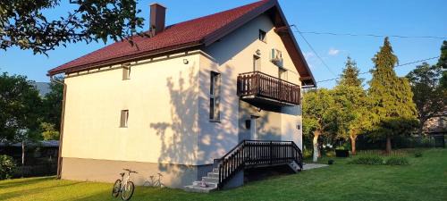 Korenica Apartment | Apartment Gradina