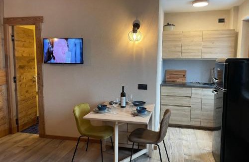Sauze d'Oulx Apartment | Apartment Gran Baita Sauze d'Oulx