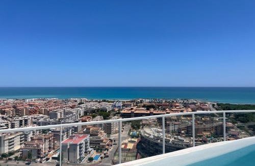 Canet de Berenguer Apartment | Apartment Gran Canet by GRENT