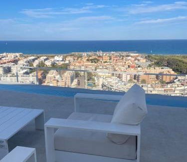 Canet de Berenguer Apartment | Apartment Gran Canet by GRENT