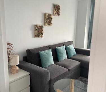 Canet de Berenguer Apartment | Apartment Gran Canet by GRENT
